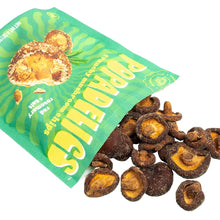 Load image into Gallery viewer, Popadelics - Popadelics Crunchy Mushroom Chips - Variety Pack - | Delivery near me in ... Farm2Me #url#
