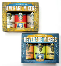 Load image into Gallery viewer, Portland Syrups - 3 Pack Gift Sets, set of 2 by Portland Syrups - | Delivery near me in ... Farm2Me #url#