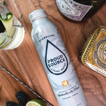 Load image into Gallery viewer, PROUD SOURCE WATER - Sparkling Spring Water by PROUD SOURCE WATER - | Delivery near me in ... Farm2Me #url#