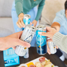 Load image into Gallery viewer, PROUD SOURCE WATER - Sparkling Spring Water Cans by PROUD SOURCE WATER - | Delivery near me in ... Farm2Me #url#