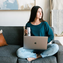 Load image into Gallery viewer, PROUD SOURCE WATER - Sparkling Spring Water Cans by PROUD SOURCE WATER - | Delivery near me in ... Farm2Me #url#