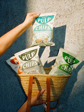 Load image into Gallery viewer, Pulp Pantry - Pulp Pantry Chips Variety Pack - | Delivery near me in ... Farm2Me #url#
