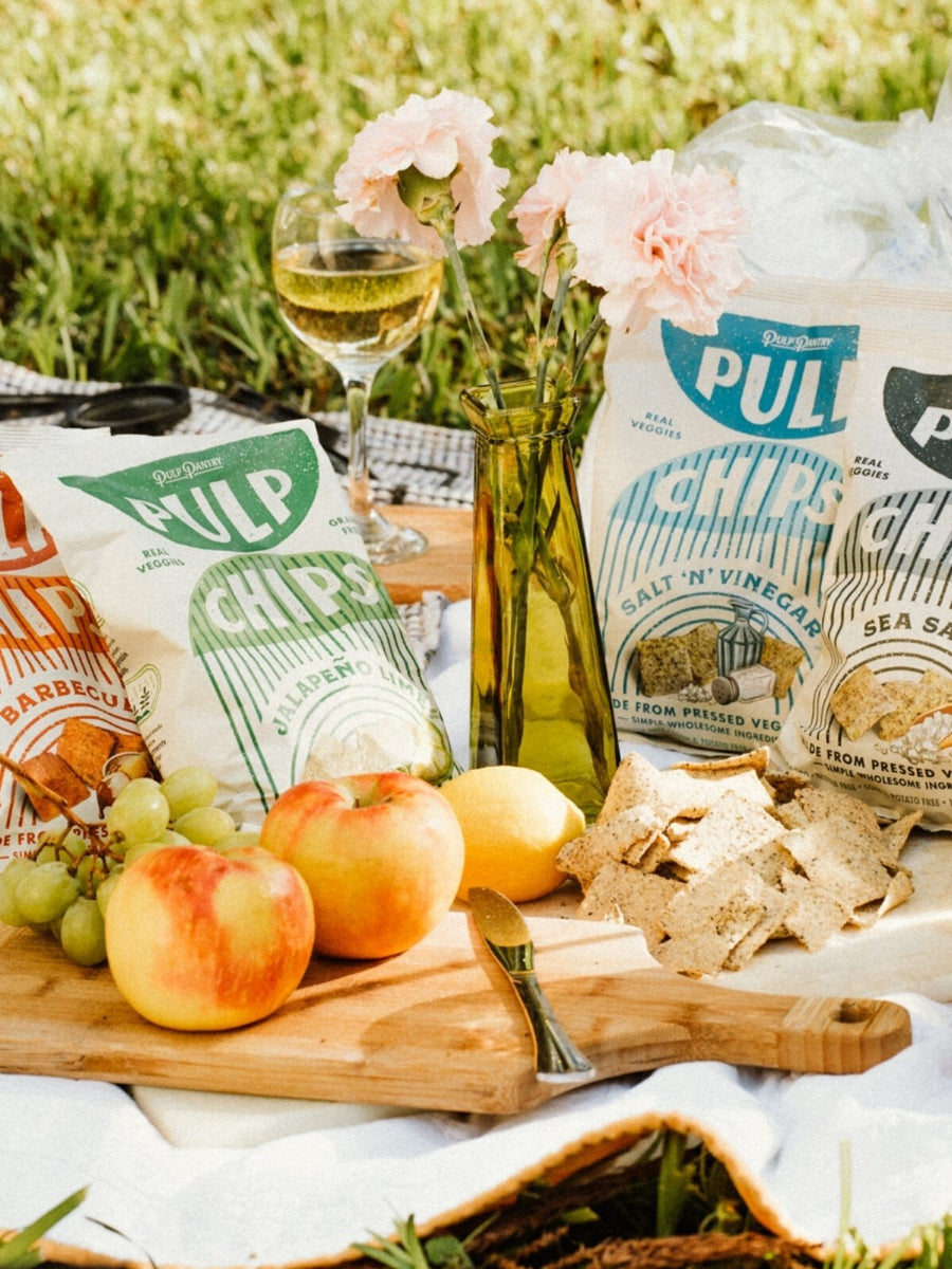 Pulp Pantry Chips Variety Pack Pulp Pantry Delivery near me in