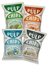 Load image into Gallery viewer, Pulp Pantry - Pulp Pantry Chips Variety Pack - | Delivery near me in ... Farm2Me #url#