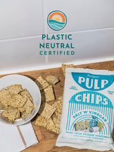 Load image into Gallery viewer, Pulp Pantry - Pulp Pantry Salt 'n' Vinegar Chips - | Delivery near me in ... Farm2Me #url#