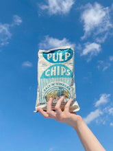 Load image into Gallery viewer, Pulp Pantry - Pulp Pantry Salt 'n' Vinegar Chips - | Delivery near me in ... Farm2Me #url#