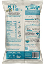 Load image into Gallery viewer, Pulp Pantry - Pulp Pantry Salt 'n' Vinegar Chips - | Delivery near me in ... Farm2Me #url#