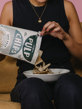 Load image into Gallery viewer, Pulp Pantry - Pulp Pantry Sea Salt Chips - | Delivery near me in ... Farm2Me #url#