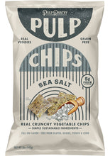 Load image into Gallery viewer, Pulp Pantry - Pulp Pantry Sea Salt Chips - | Delivery near me in ... Farm2Me #url#