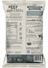 Load image into Gallery viewer, Pulp Pantry - Pulp Pantry Sea Salt Chips - | Delivery near me in ... Farm2Me #url#