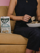 Load image into Gallery viewer, Pulp Pantry - Pulp Pantry Sea Salt Chips - | Delivery near me in ... Farm2Me #url#