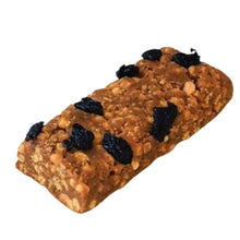 Load image into Gallery viewer, Real Food Bar's Cherry Cashew Bars - 12-Bar Pack (12 x 2.12oz)