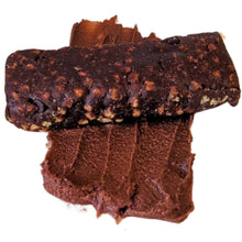 Load image into Gallery viewer, Real Food Bar's Chocolate Sea Salt Bars - 12-Bar Pack (12 x 2.12oz)