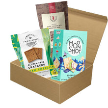 Load image into Gallery viewer, Earth Day Snack Pack Box - 1 Box x 3 products