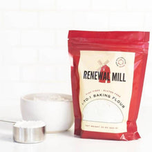 Load image into Gallery viewer, Renewal Mill - Upcycled 1-to-1 Gluten Free Baking Flour - 6 x 22oz
