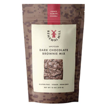 Load image into Gallery viewer, Renewal Mill - Upcycled Dark Chocolate Brownie Mix - 6 Bags x 18oz