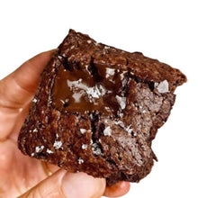 Load image into Gallery viewer, Renewal Mill - Upcycled Dark Chocolate Brownie Mix - 6 Bags x 18oz
