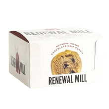Load image into Gallery viewer, Renewal Mill - Upcycled Okara Chocolate Chip Cookies - 2 Pack - 10 x 2.8oz