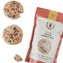 Load image into Gallery viewer, Renewal Mill - Upcycled Sugar Cookie Mix - 6 x 15oz