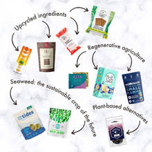 Load image into Gallery viewer, Ultimate Earth Day Sampler Box - 1 Box x 10 products