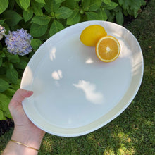 Load image into Gallery viewer, Rigby - Rigby serving plate - | Delivery near me in ... Farm2Me #url#