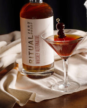 Load image into Gallery viewer, Ritual Zero Proof - Ritual Zero Proof Ritual Whiskey Alternative - Farm2Me - carro-6670931 - 850005389026 -