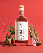 Load image into Gallery viewer, Ritual Zero Proof - Ritual Zero Proof Ritual Whiskey Alternative - Farm2Me - carro-6670931 - 850005389026 -