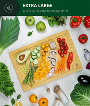Load image into Gallery viewer, Royal Craft Wood - Cutting board 12x18 by Royal Craft Wood - | Delivery near me in ... Farm2Me #url#
