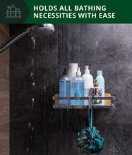 Load image into Gallery viewer, Royal Craft Wood - Royal Craft Wood Hanging Shower Caddy - | Delivery near me in ... Farm2Me #url#