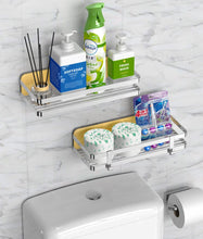 Load image into Gallery viewer, Royal Craft Wood - Royal Craft Wood Hanging Shower Caddy - | Delivery near me in ... Farm2Me #url#