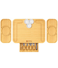 Load image into Gallery viewer, Royal Craft Wood - Royal Craft Wood Large charcuterie board - | Delivery near me in ... Farm2Me #url#