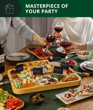 Load image into Gallery viewer, Royal Craft Wood - Royal Craft Wood Large charcuterie board - | Delivery near me in ... Farm2Me #url#