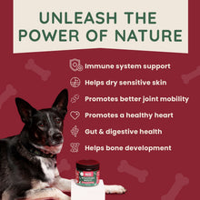 Load image into Gallery viewer, Rusty's Pet Essentials - Mealtime Multi - Multivitamin by Rusty's Pet Essentials - | Delivery near me in ... Farm2Me #url#