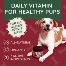 Load image into Gallery viewer, Rusty's Pet Essentials - Mealtime Multi - Multivitamin by Rusty's Pet Essentials - | Delivery near me in ... Farm2Me #url#