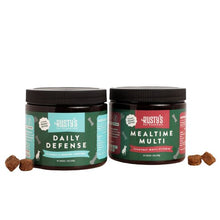 Load image into Gallery viewer, Rusty's Pet Essentials - Rusty's Starter Kit by Rusty's Pet Essentials - | Delivery near me in ... Farm2Me #url#