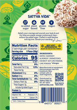 Load image into Gallery viewer, Sattva Vida - Sattva Vida NEW - Key Lime Love Energy Bites, 2pack (10 per case) - | Delivery near me in ... Farm2Me #url#
