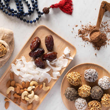 Load image into Gallery viewer, Sattva Vida - Sattva Vida NEW - Off The Walnut Energy Bites, 2pack (10 per case) - | Delivery near me in ... Farm2Me #url#