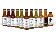 Load image into Gallery viewer, Seed Ranch Flavor Co - Sample Bundle - All 11 Seed Ranch Sauces by Seed Ranch Flavor Co - | Delivery near me in ... Farm2Me #url#