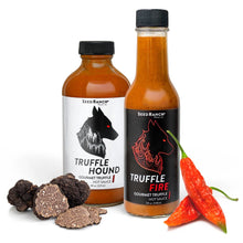 Load image into Gallery viewer, Seed Ranch Flavor Co - The Truffle Sauce Bundle by Seed Ranch Flavor Co - | Delivery near me in ... Farm2Me #url#