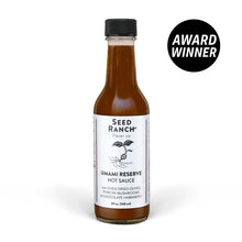 Load image into Gallery viewer, Seed Ranch Flavor Co - What's Hot Now Case of 12 by Seed Ranch Flavor Co - | Delivery near me in ... Farm2Me #url#