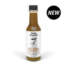 Load image into Gallery viewer, Seed Ranch Flavor Co - What's Hot Now Case of 12 by Seed Ranch Flavor Co - | Delivery near me in ... Farm2Me #url#