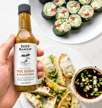 Load image into Gallery viewer, Seed Ranch Flavor Co - What's Hot Now Case of 12 by Seed Ranch Flavor Co - | Delivery near me in ... Farm2Me #url#