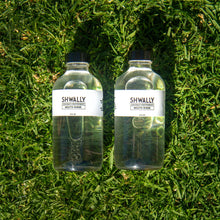 Load image into Gallery viewer, Shwally - For Home and Play - Shwally Peppermint Coconut Mouth Rinse 8OZ by Shwally - For Home and Play - | Delivery near me in ... Farm2Me #url#