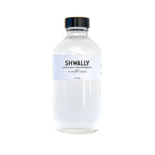 Load image into Gallery viewer, Shwally - For Home and Play - Shwally Peppermint Coconut Mouth Rinse 8OZ by Shwally - For Home and Play - | Delivery near me in ... Farm2Me #url#