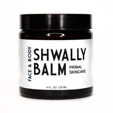 Load image into Gallery viewer, Shwally - For Home and Play - Shwally Tallow & Calendula Face & Body Balm by Shwally - For Home and Play - | Delivery near me in ... Farm2Me #url#