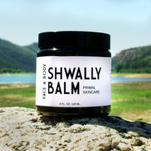 Load image into Gallery viewer, Shwally - For Home and Play - Shwally Tallow & Calendula Face & Body Balm by Shwally - For Home and Play - | Delivery near me in ... Farm2Me #url#