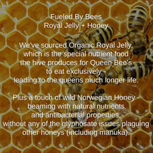 Load image into Gallery viewer, Shwally - For Home and Play - Shwally Tallow, Honey & Royal Jelly Deluxe Face Balm 2OZ by Shwally - For Home and Play - | Delivery near me in ... Farm2Me #url#