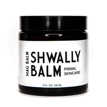 Load image into Gallery viewer, Shwally - For Home and Play - Shwally Tallow & Magnesium Oil Cream 4OZ by Shwally - For Home and Play - | Delivery near me in ... Farm2Me #url#