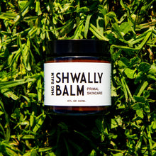 Load image into Gallery viewer, Shwally - For Home and Play - Shwally Tallow & Magnesium Oil Cream 4OZ by Shwally - For Home and Play - | Delivery near me in ... Farm2Me #url#