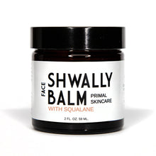 Load image into Gallery viewer, Shwally - For Home and Play - Shwally Tallow & Squalane Noncomedogenic Face Balm by Shwally - For Home and Play - | Delivery near me in ... Farm2Me #url#